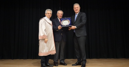 YENİ AKADEMİK DÖNEME COŞKULU AÇILIŞ