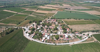 YENİMAHMUDİYE MODERN BİR GÖRÜNÜME KAVUŞTU