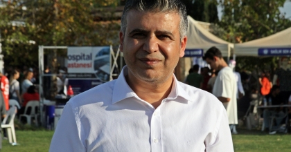 SAĞLIK SEN TAKSİ GELİYOR