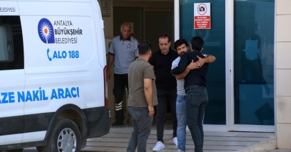 ASRIN FELAKETİNDEN KURTULDU, KAZADA HAYATINI KAYBETTİ