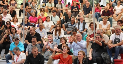 KİTAP FESTİVALİ SONA ERDİ