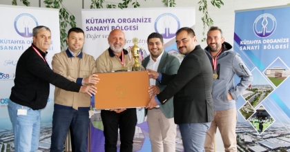 TAVLA ŞAMPİYONU BELLİ OLDU