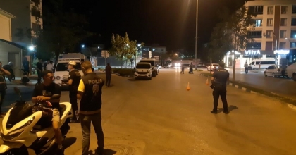 SUÇLULARA GÖZ AÇTIRMIYORLAR