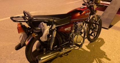 27 SÜRÜCÜYE 133 BİN TL PARA CEZASI