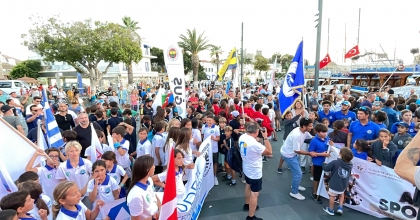 BIOR YARIŞLARI BAŞLADI