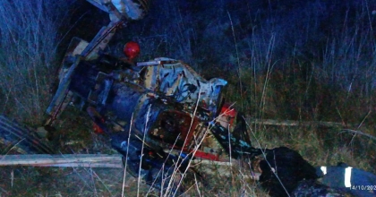 TIR PARK HALİNDEKİ TRAKTÖRÜ BİÇTİ: 2 ÖLÜ