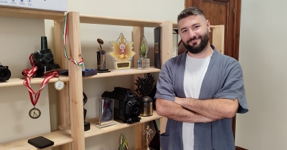 CINEMA RIVOLI'YE LONDRA'DAN ÖNEMLİ ÖDÜL