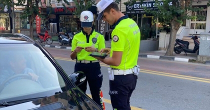 YAYA ÖNCELİĞİ VE GÜVENLİĞİNE UYMAYANLARA CEZA