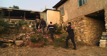 6 ADRESE EŞ ZAMANLI OPERASYON