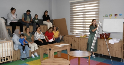 ÜCRETSİZ SAĞLIKLI BESLENME EĞİTİMİ