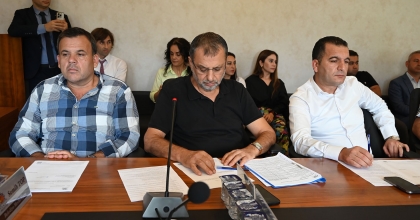 BAŞKAN TOPALOĞLU 500 KİŞİNİN ÖLDÜĞÜ SALDIRIYI KINADI