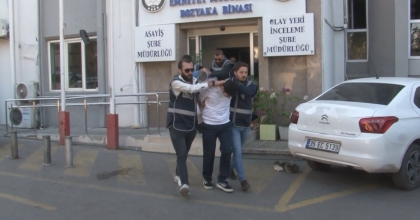 KATİL ZANLISININ AİLESİ SINIR DIŞI EDİLECEK