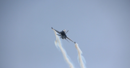 NEFES KESEN GÖSTERİ