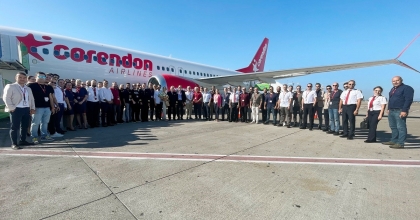 44 YILLIK GÖKYÜZÜ KARİYERİNİ NOKTALADI