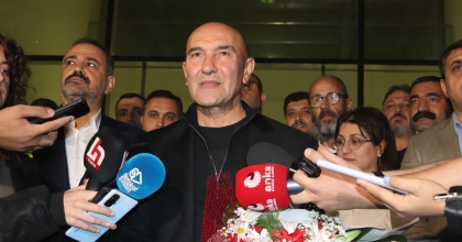 SOYER: TÜRKİYE'NİN HAKKINI VE İMAJINI KORUMAK İÇİN MÜCADELE EDECEĞİM