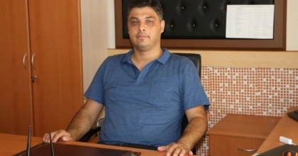 AYDIN İL HAKEM KURULU BAŞKANI ALDEMİR OLDU