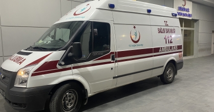 OTEL LOJMANINDA BIÇAKLI KAVGA:1 ÖLÜ