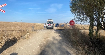 HEMZEMİN GEÇİTTEKİ KAZADA CAN VERDİ