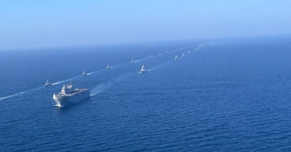 BOĞAZDA YAPILACAK GEÇİTİN HAZIRLIKLARI TAMAMLANDI