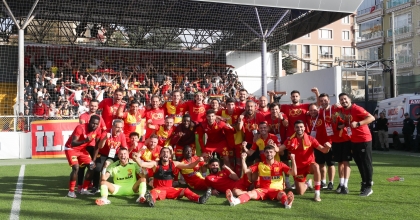 5 MAÇLIK GALİBİYET SERİSİ