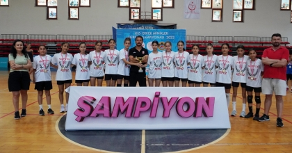 KEPEZ'DEN 2 SPORCU MİLLİ TAKIMDA