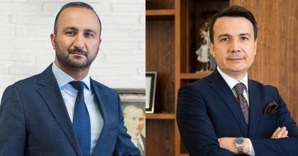 AYDEM ENERJİ GRUP ŞİRKETLERİ’NDE YÖNETİM DEĞİŞİKLİKLERİ  