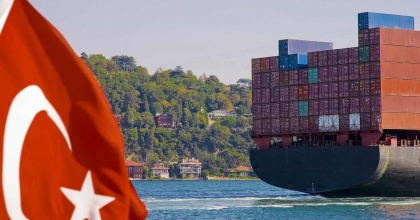 AYDIN’DA EYLÜL AYI İHRACATI 79 MİLYON DOLAR OLDU  