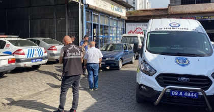 AYDIN'DA KARDEŞ KAVGASINDA KAN AKTI: 1 YARALI