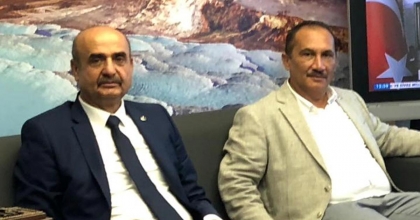 BBP ÜST YÖNETİMİNE DENİZLİ’DEN ÜÇ İSİM