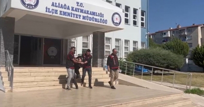 BİRİNİ DEDİKODU, DİĞERİNİ TARTIŞMA SONRASI ÖLDÜRMÜŞ