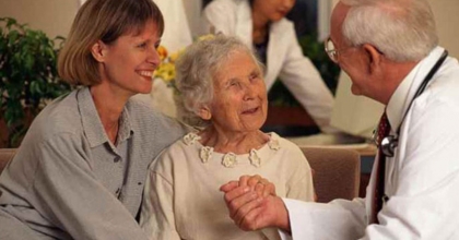 BULDAN’DA ALZHEİMER’E BAĞLI ŞİKAYETLER KONUŞULACAK