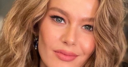 Burcu Biricik Ticarete Atıldı