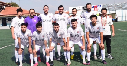 ÇITAKSPOR GALİBİYETLE BAŞLADI 1-2