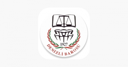 DENİZLİ BAROSU: GAZZE'DEKİ SALDIRI İNSANLIK SUÇUDUR