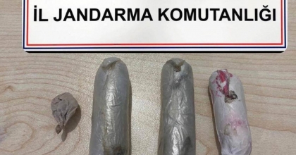 DENİZLİ’DE UYUŞTURUCU OPERASYONU