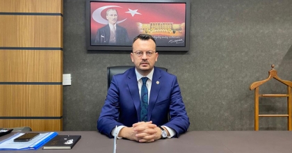 DENİZLİ’DEKİ TRAFİK KAZALARINI TBMM’YE TAŞIDI