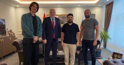 DENİZLİLİ ELDİVEN, KOSOVA’YA TRANSFER OLDU