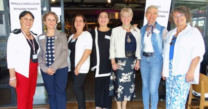 DENOG YENİ SEZONA 'MERHABA' DEDİ