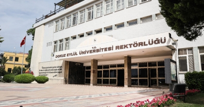 DEÜ'LÜ BİLİM İNSANLARI DÜNYA LİSTESİNDE