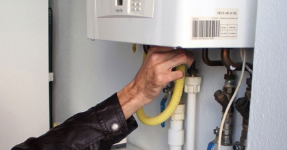 DOLANDIRICILARDAN ‘KOMBİ BAKIM’ OYUNU