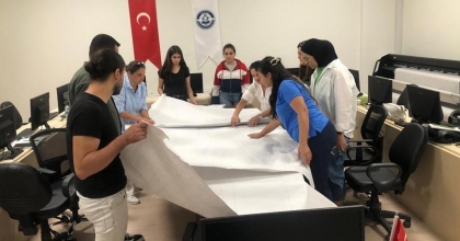 DOSTEM’DE KALİTE KONTROL EĞİTİMİ TAMAMLANDI