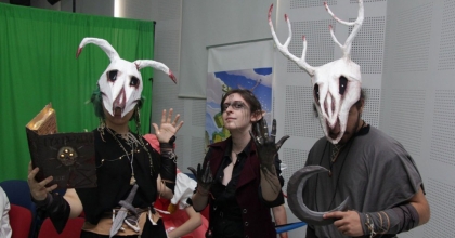 DPÜ’DE ÇİZGİ FİLM VE ANİMASYON FESTİVALİ