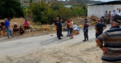 DÜĞÜN DÖNÜŞÜNDE CAN VERDİ