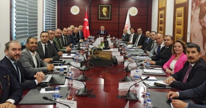 EMLAK PİYASASINDA YENİLİKLER KAPIDA