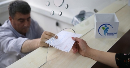 EMLAK VE ÇEVRE TEMİZLİK VERGİSİ ÖDEMELERİ BAŞLIYOR