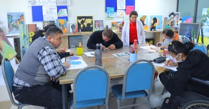 ENGELSİZ YAŞAM AKADEMİSİ’NDE YENİ DÖNEM BAŞLIYOR
