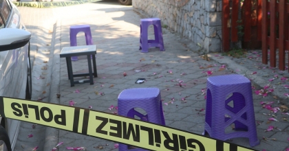 FETHİYE’DE İŞ ARKADAŞINI VURAN ŞAHIS TUTUKLANDI