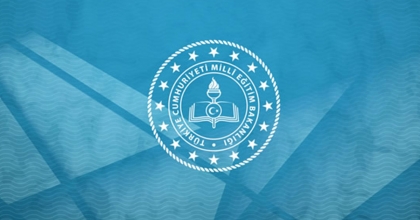 FİLİSTİN'DE HAYATINI KAYBEDEN ÇOCUKLAR İÇİN OKULLARDA SAYGI DURUŞU