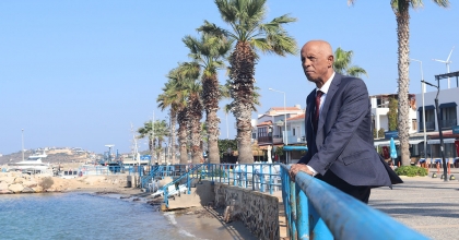 FİLİSTİNLİ AVUKATIN AKLI GAZZE'DE: AİLESİNDEN HABER ALAMIYOR