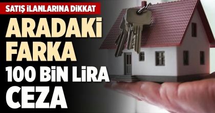 GAYRiMENKUL VE İKİNCİ EL TAŞIT SATIŞ İLANLARINA DİKKAT